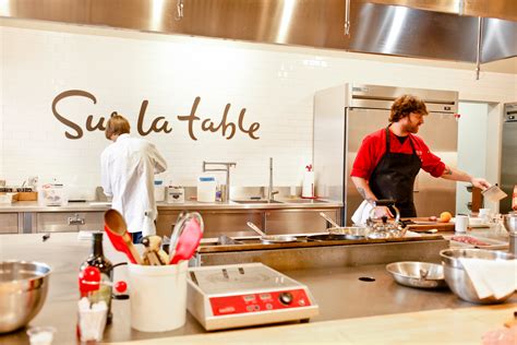 sur la table alexandria|sur la table pasta class.